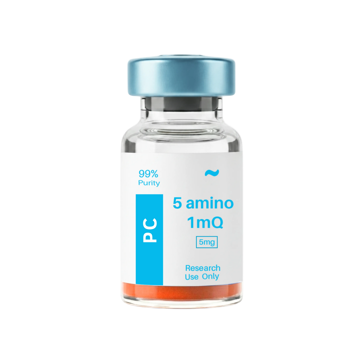 5-Amino-1MQ (Free Item)