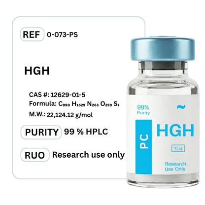 HGH