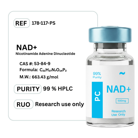 NAD+