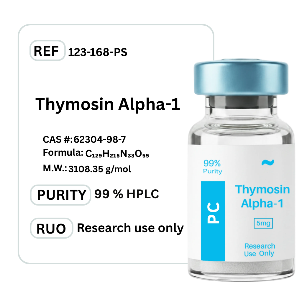 Thymosin Alpha-1