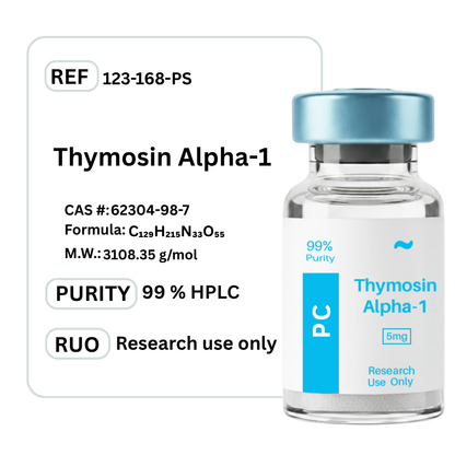 Thymosin Alpha-1